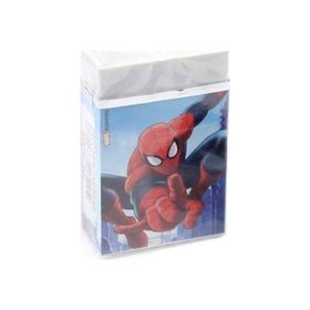 Cem 135323 Spiderman Silgi