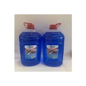 Cem -20 Derece 5 lt Antifrizli Cam Suyu