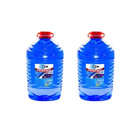 Cem -20 Derece 5 lt Antifrizli Cam Suyu