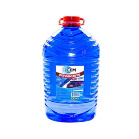 Cem -20 Derece 5 lt Antifrizli Cam Suyu