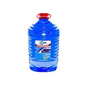 Cem -20 Derece 5 lt Antifrizli Cam Suyu
