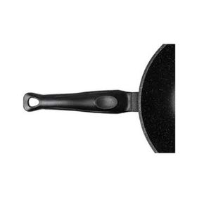 Cem 28 cm Premıum Döküm Wok Tava