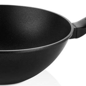 Cem 28 cm Premium Wok Tava