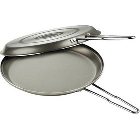 Cem 32 cm İkiz Balık ve Börek Tavası