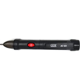 Cem Ac-6h Temassız Voltaj Dedektörü