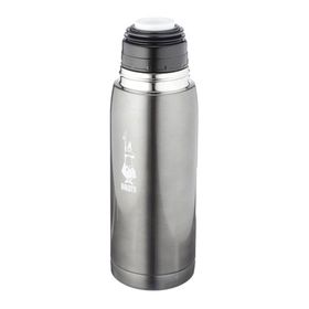 Cem Bialetti 0.5 lt Gri Termos