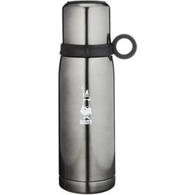 Cem Bialetti 0.5 lt Gri Termos