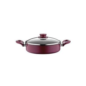 Cem Bialetti 28 cm Karnıyarık Tenceresi