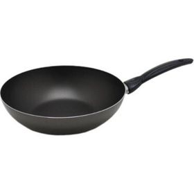 Cem Bialetti 28 cm Wok Tavası