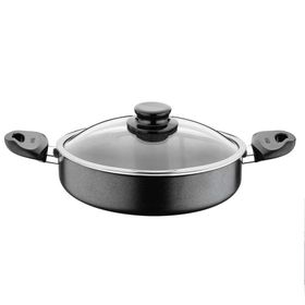 Cem Bialetti 30 cm Dynamic Stone Tencere