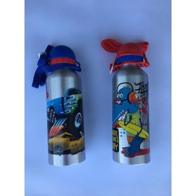 Cem Dolphin Alüminyum 500 ml Matara
