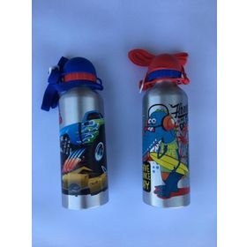 Cem Dolphin Alüminyum 500 ml Matara