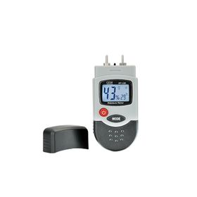Cem DT-120 Cep Tipi Ahşap Nem Ölçer
