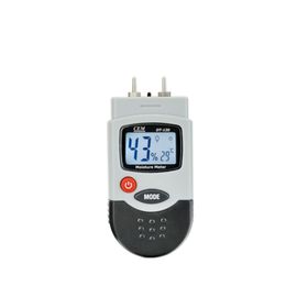 Cem DT-120 Cep Tipi Ahşap Nem Ölçer