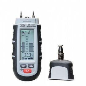 Cem DT 125G Ahşap ve Malzeme Nemi Ölçer