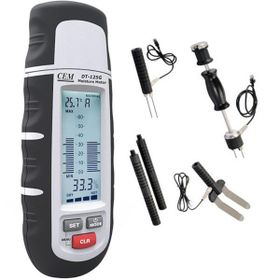 Cem DT 125G Ahşap ve Malzeme Nemi Ölçer