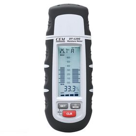 Cem DT 125G Ahşap ve Malzeme Nemi Ölçer