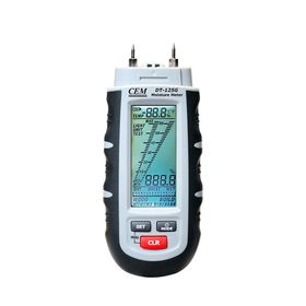 Cem DT 125G Ahşap ve Malzeme Nemi Ölçer