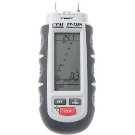 Cem DT 125H Ahşap Beton ve Zemin Nem Ölçer
