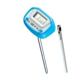 Cem DT 130 Daldırma Tip Termometre