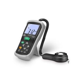 Cem DT-1309 RS-232 Işık Şiddeti Ölçer Lüxmetre