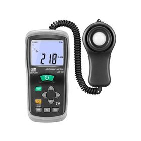 Cem DT-1309 RS-232 Işık Şiddeti Ölçer Lüxmetre