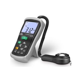 Cem DT-1309 RS-232 Işık Şiddeti Ölçer Lüxmetre