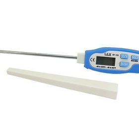 Cem DT-131 Daldırma Tip Termometre
