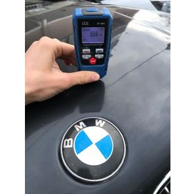 Cem DT 156H Yeni Boya Kalınlık Ölçer