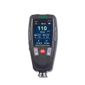 Cem DT-159 Profosyonel Kaplama Kalınlığı Ölçüm Cihazı