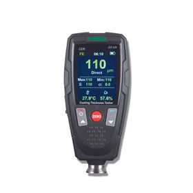 Cem DT-159 Profosyonel Kaplama Kalınlığı Ölçüm Cihazı