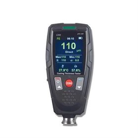 Cem DT-159 Profosyonel Kaplama Kalınlığı Ölçüm Cihazı