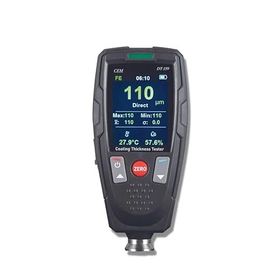 Cem DT-159 Profosyonel Kaplama Kalınlığı Ölçüm Cihazı