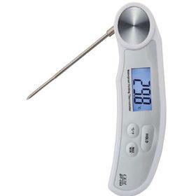 Cem DT-161 Suya Dayanıklı Katlanabilir Termometre