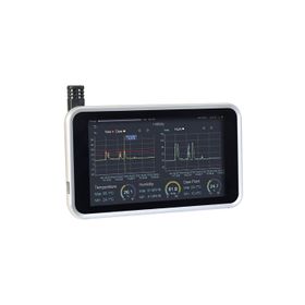 Cem DT-1700H Laboratuvar Sıcaklık ve Nem Veri Kaydedicisi