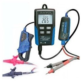 Cem DT 175CV1 DT175CV1 Voltaj Amper Datalogger