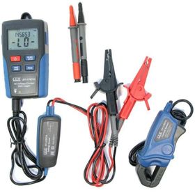 Cem DT 175CV1 DT175CV1 Voltaj Amper Datalogger