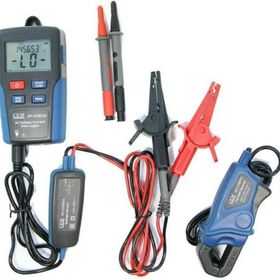 Cem DT 175CV1 DT175CV1 Voltaj Amper Datalogger
