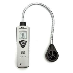 Cem DT-176CV2 True Rms Akım ve Voltaj Datalogger