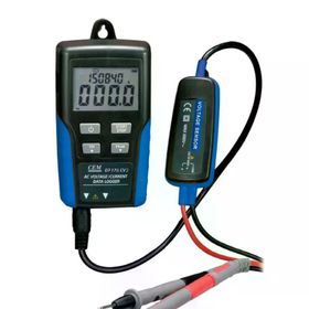 Cem DT-176CV2 True Rms Akım ve Voltaj Datalogger