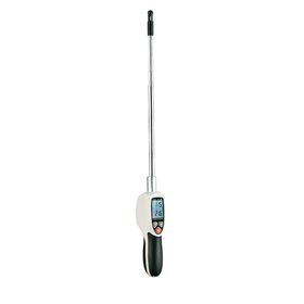 Cem DT-1880 Data Logger Özellikli Rüzgar Ölçer