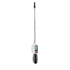 Cem DT-1880 Data Logger Özellikli Rüzgar Ölçer