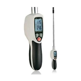 Cem DT-1880 Data Logger Özellikli Rüzgar Ölçer
