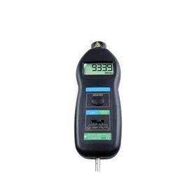 Cem DT-2236C Dijital Takometre Temaslı ve Temassız RPM Ölçer
