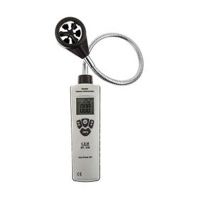 Cem DT-318B Esnek Termo Anemometre