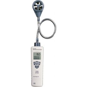 Cem DT-318B Esnek Termo Anemometre