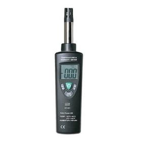 Cem DT 321 El Tipi Sıcaklık ve Nem Ölçer