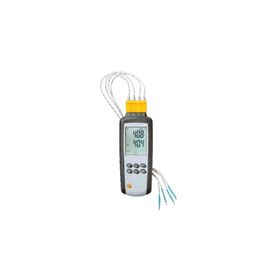 Cem DT-3891G 4 Kanallı Datalogger Sıcaklık Kayıt Cihazı