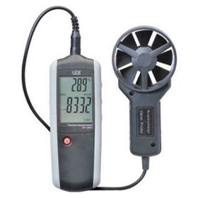 Cem DT 3893 Termo Anemometre