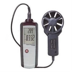 Cem DT 3893 Termo Anemometre